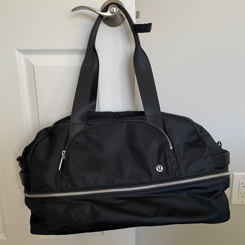 Lululemon City Adventurer Duffle Bag 29L